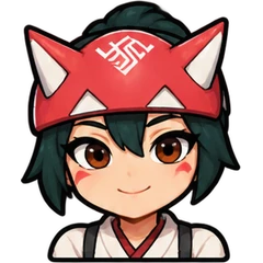玩法偏好 · AI Q版头像